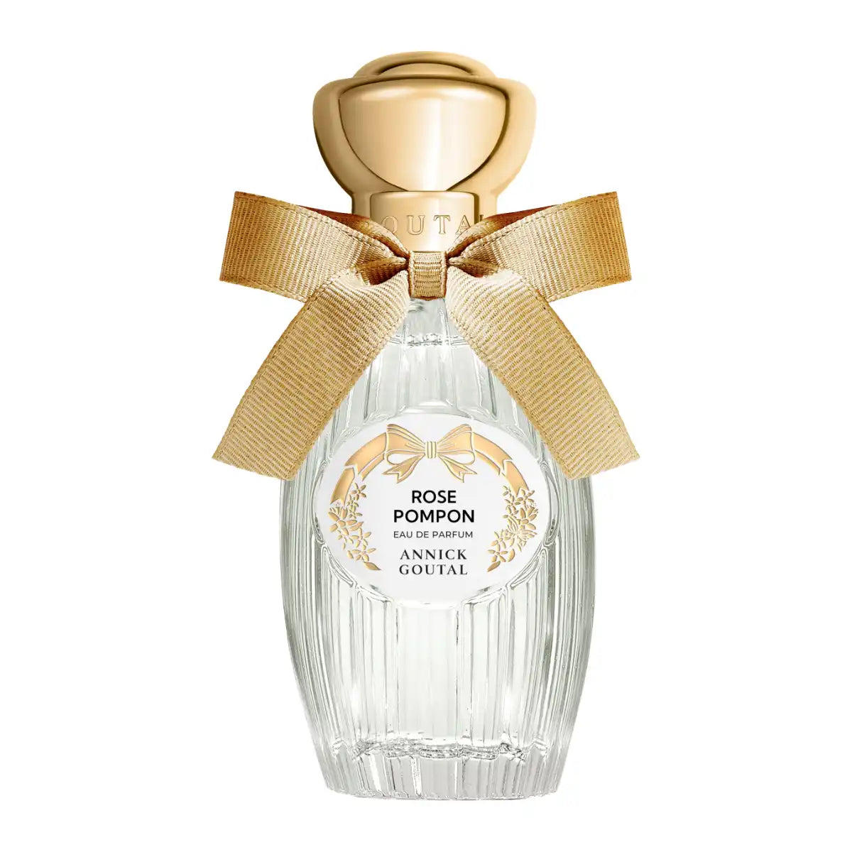 Annick Goutal - Rose Pompon