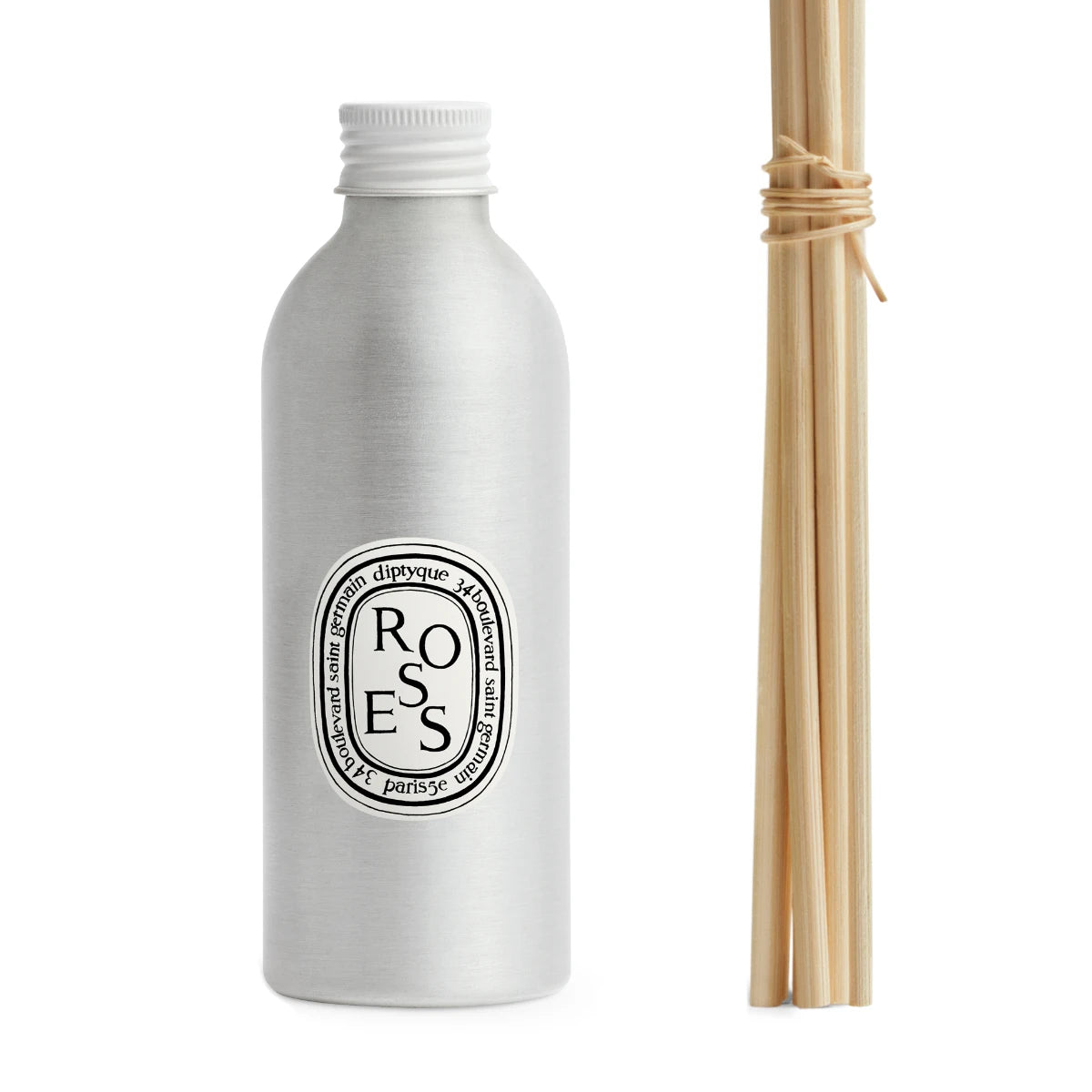 DIPTYQUE - Reed Diffusor - Roses (Rosen) - Refill