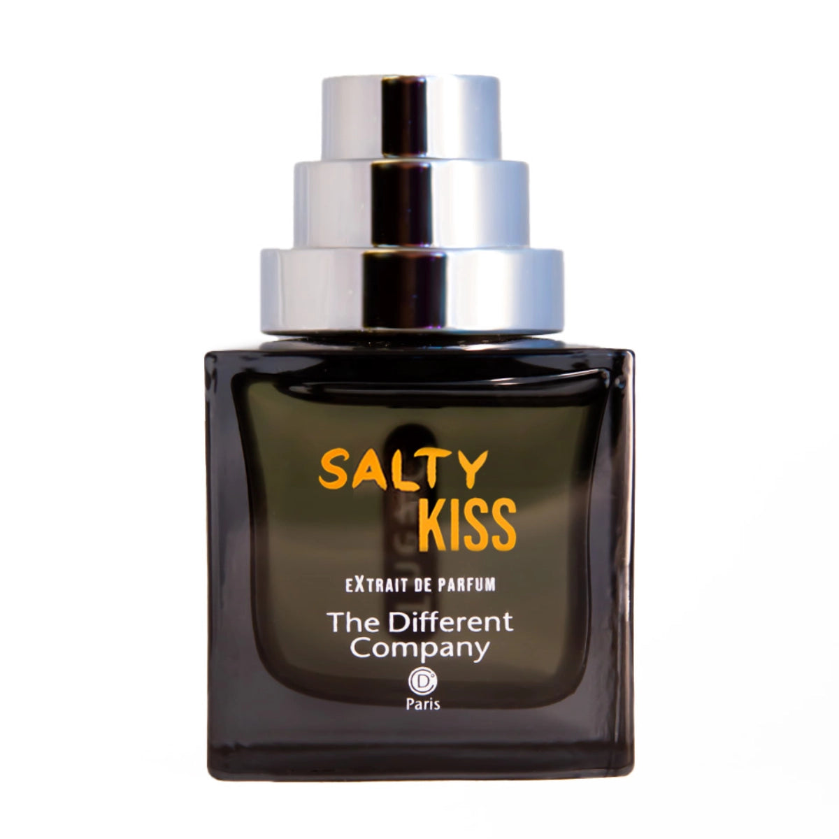 The Different Company - Extraits Extrêmes - Salty Kiss