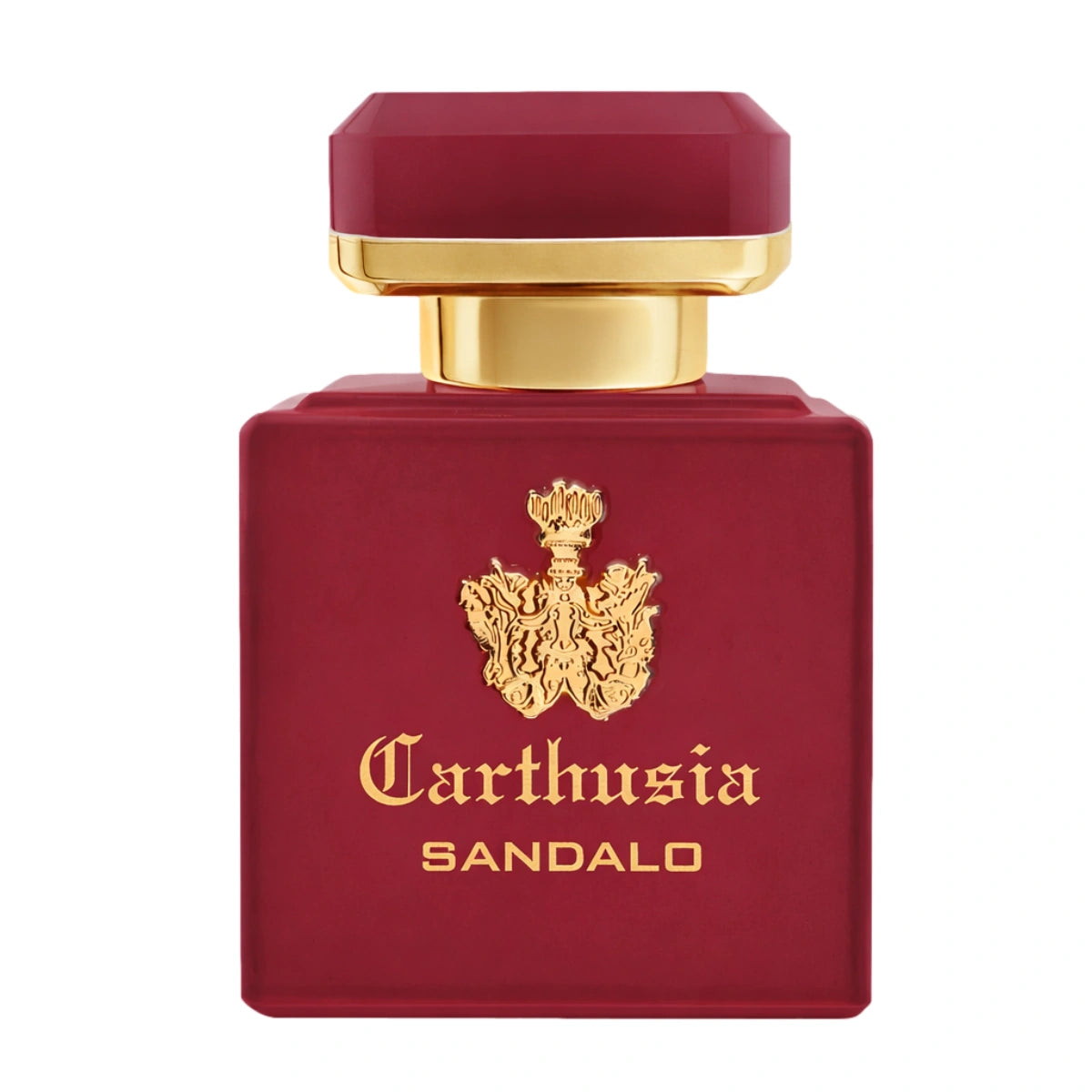Carthusia - Intenso Collection - Sandalo