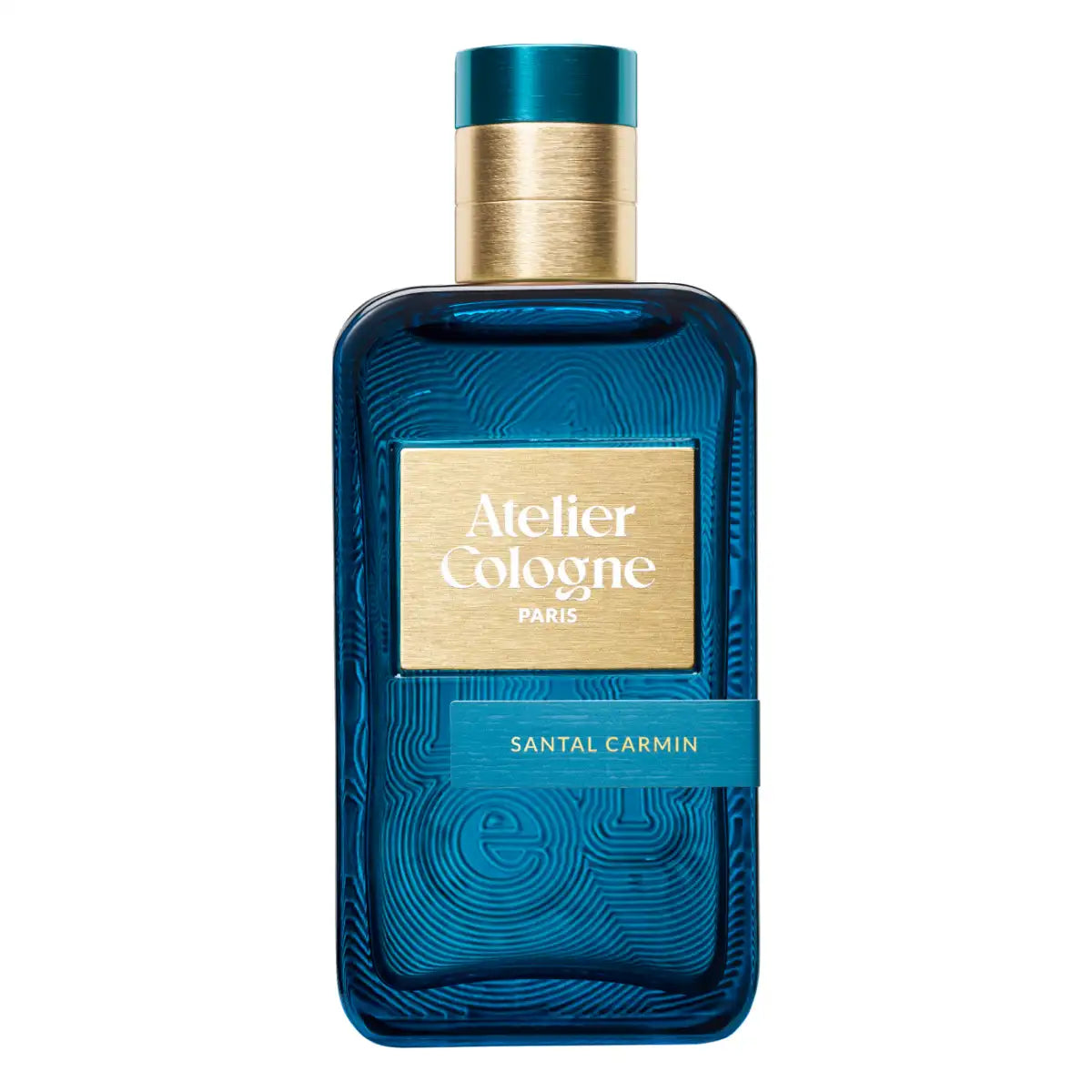 Atelier Cologne - The Rare Collection - Santal Carmin