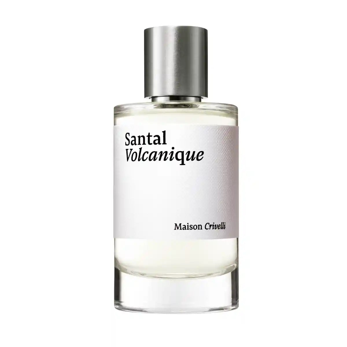 Maison Crivelli - Santal Volcanique