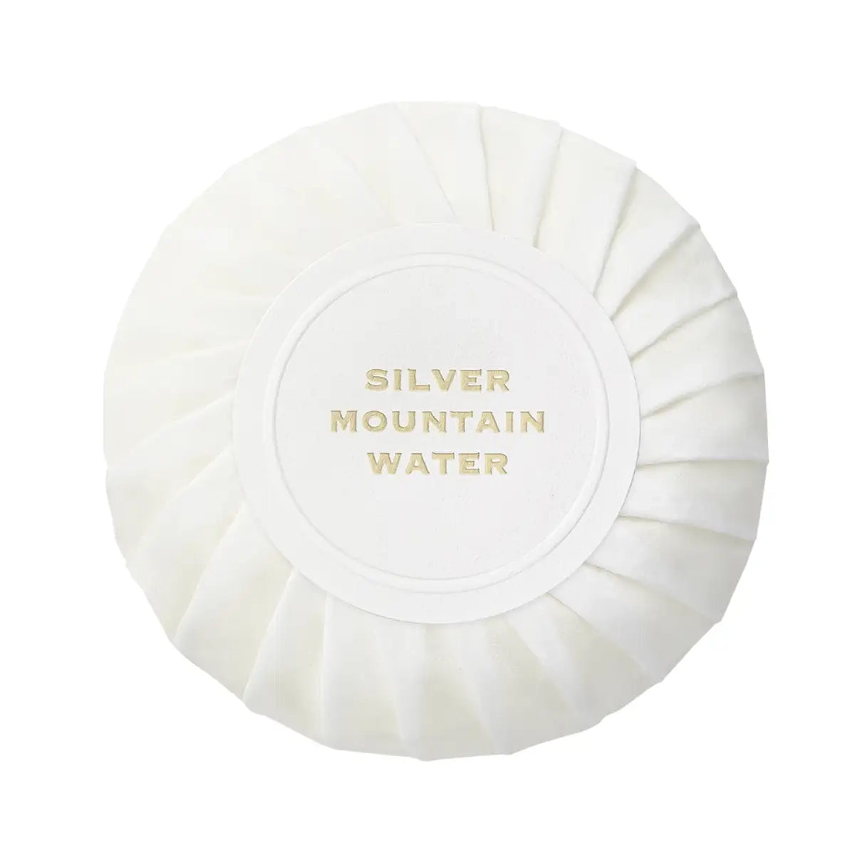 Creed - Silver Mountain Water - Soap