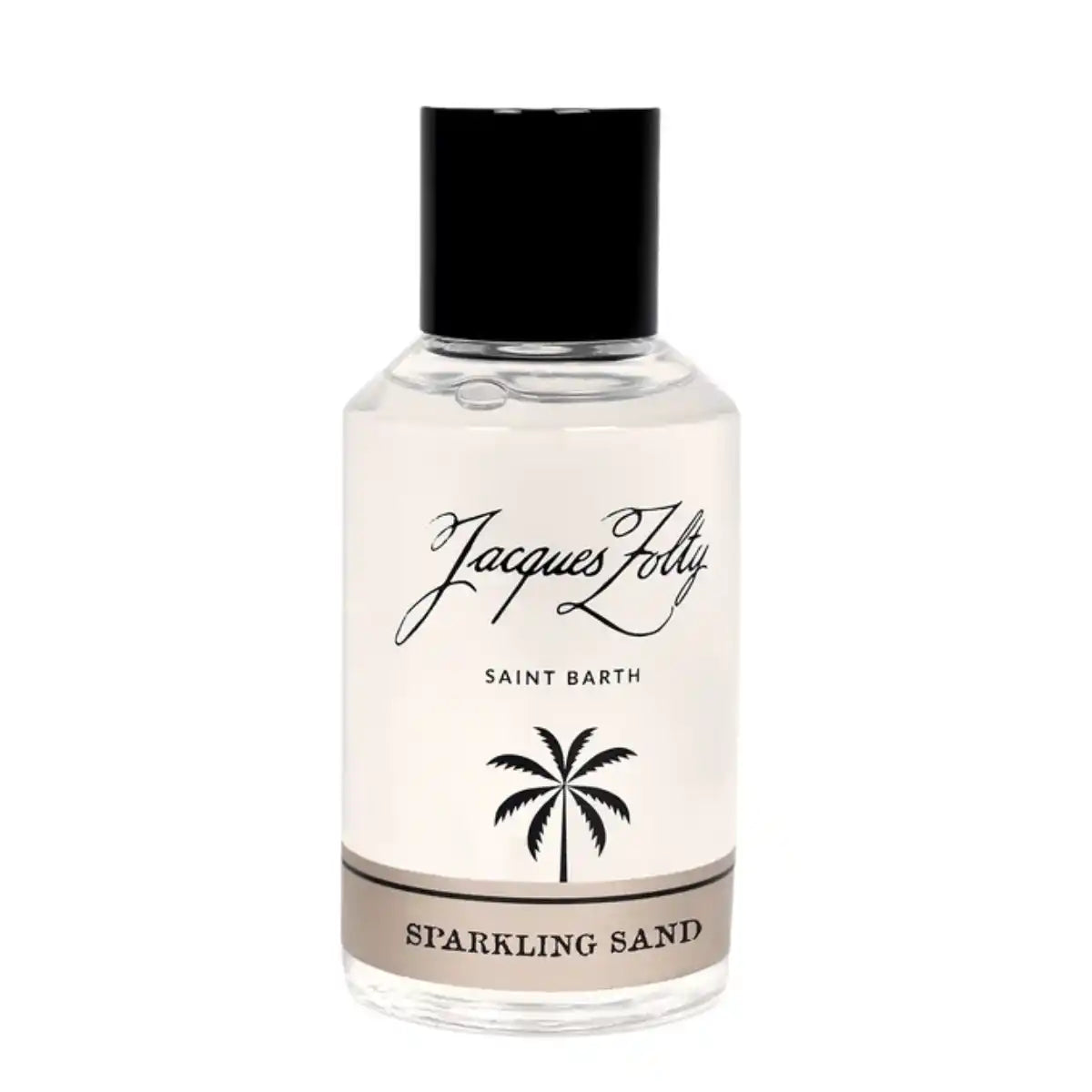 Jacques Zolty - Sparkling Sand