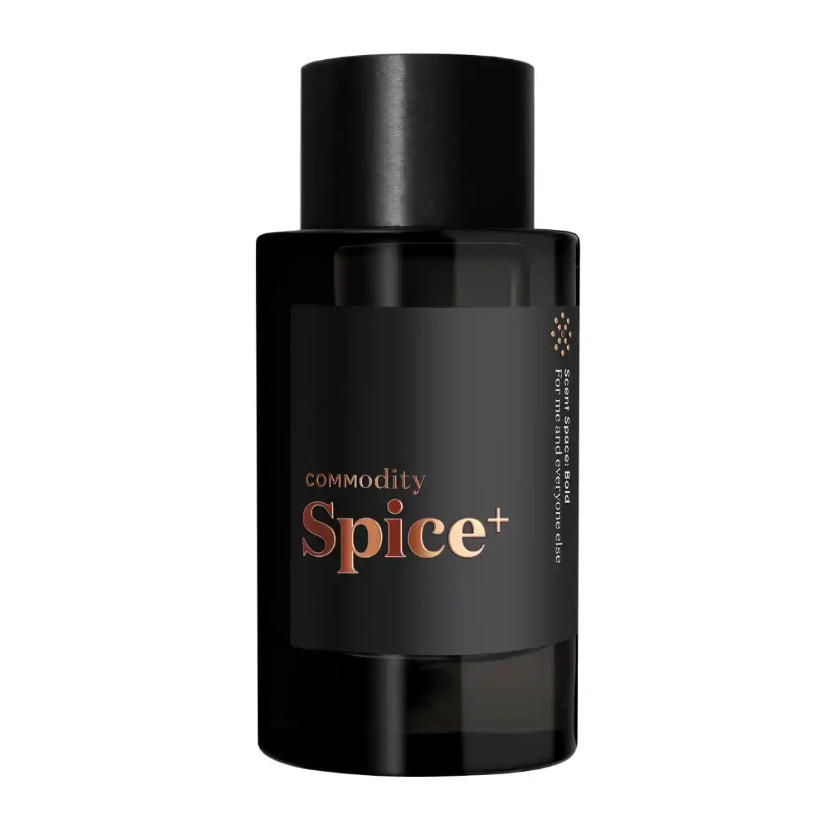 Commodity - Spice+