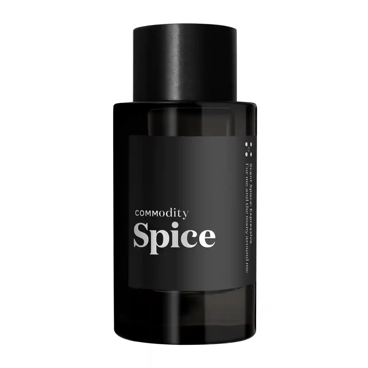 Commodity - Spice