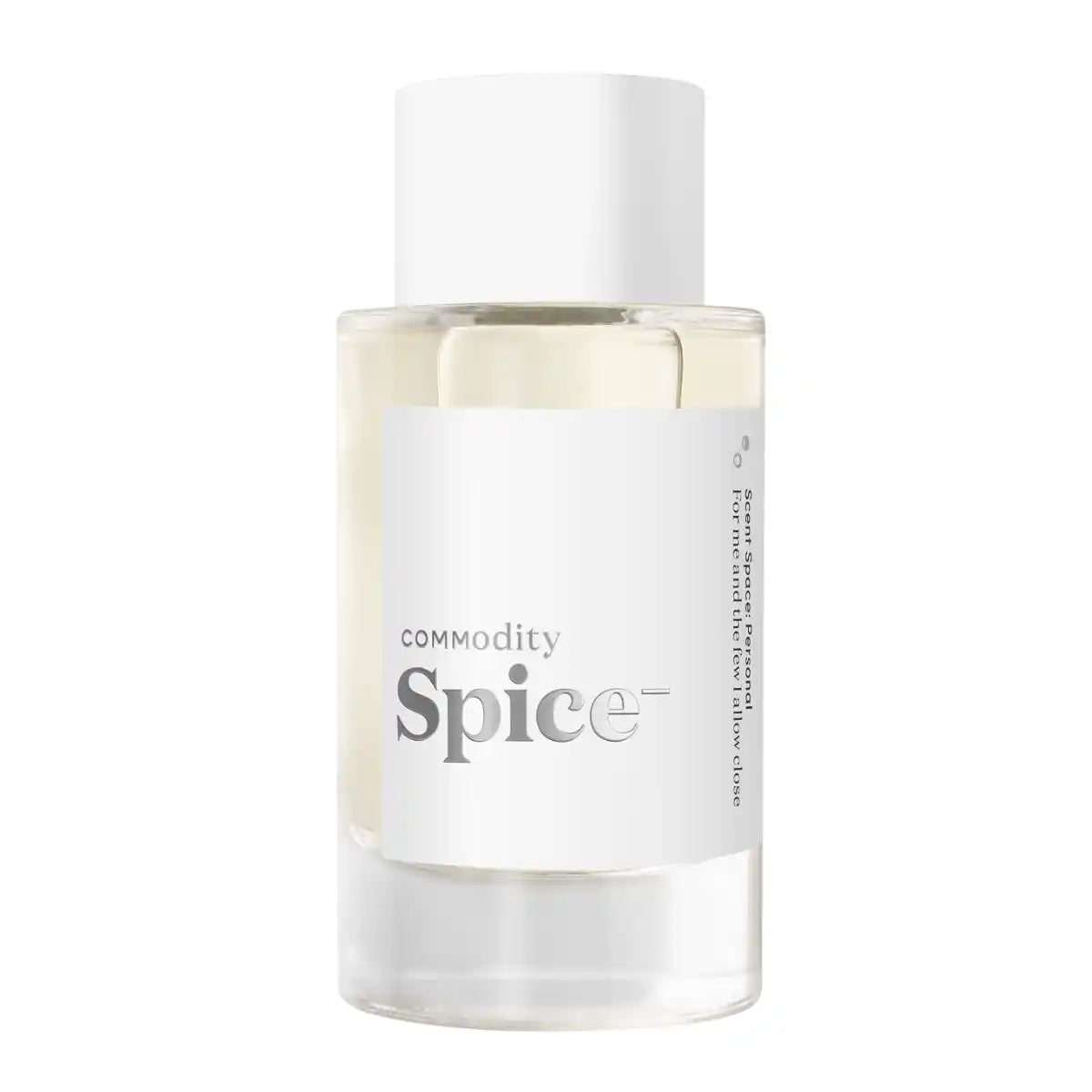 Commodity - Spice-
