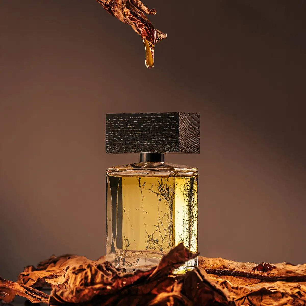 BeauFort London - Force Majeure - Sunken Tobacco