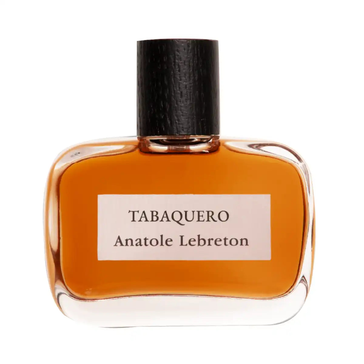 Anatole Lebreton - Tabaquero