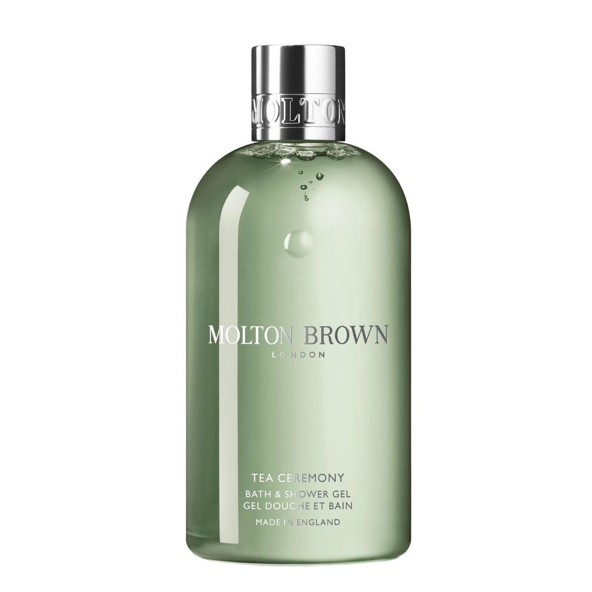 Molton Brown - Tea Ceremony Bath & Shower Gel