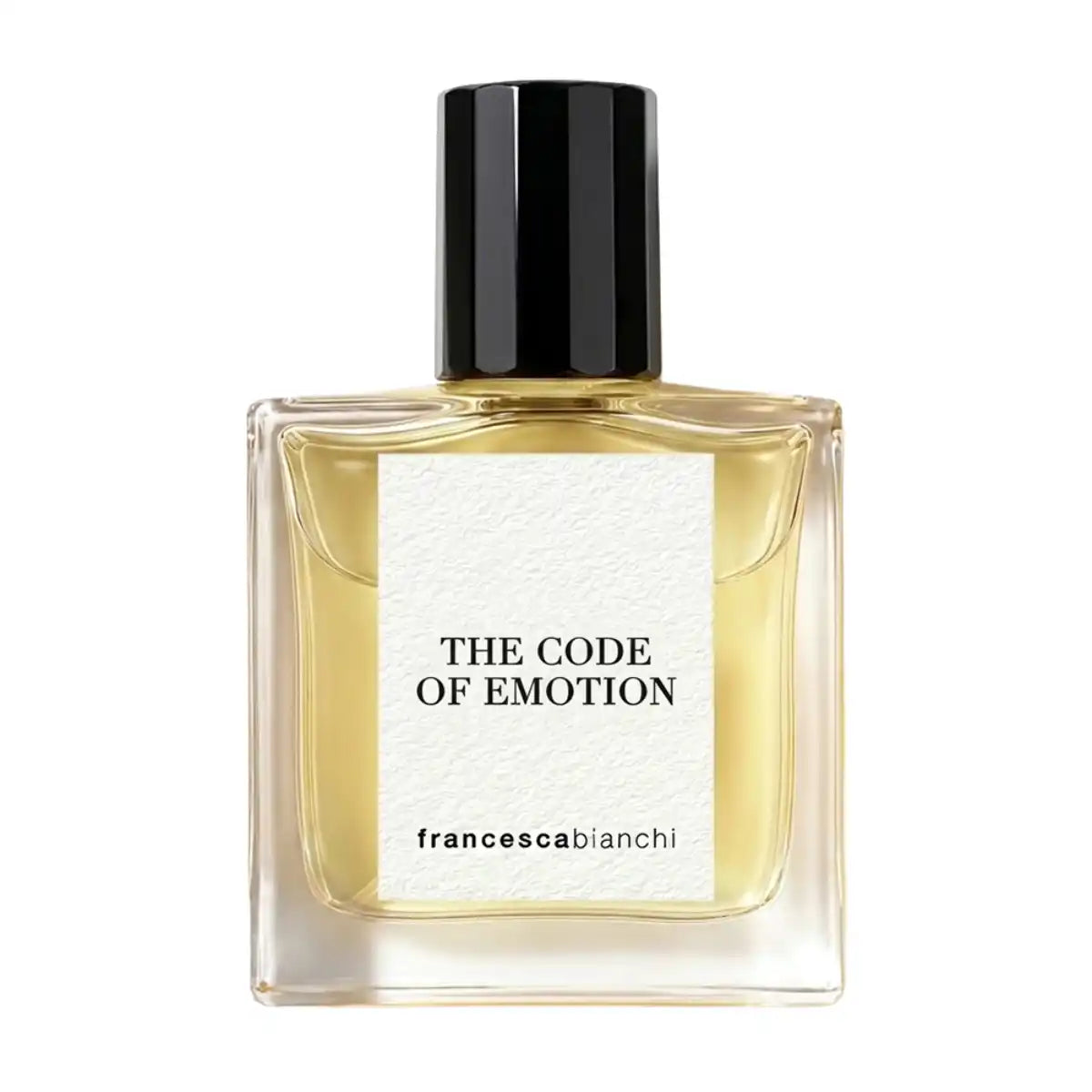 Francesca Bianchi - The Code of Emotion
