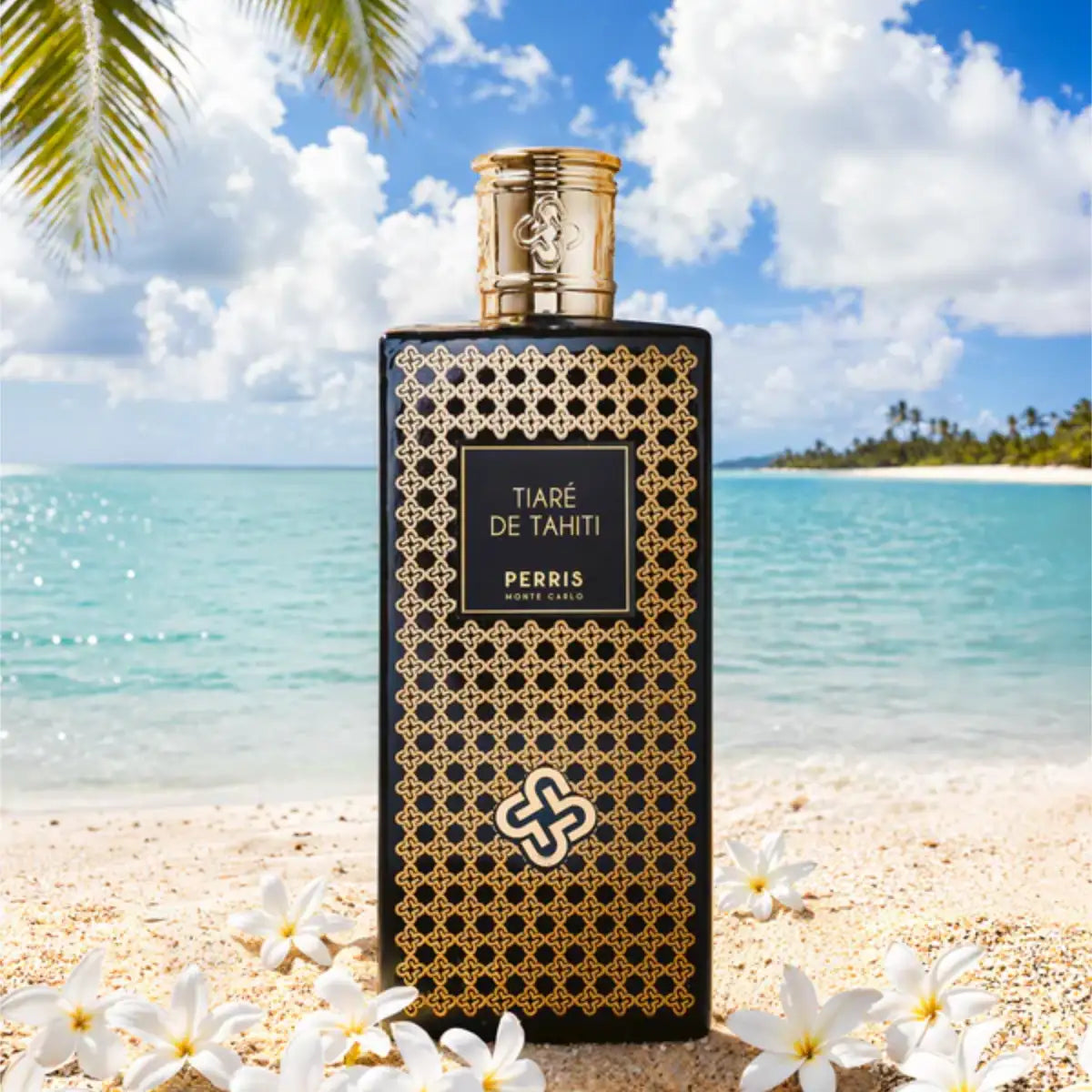 Perris Monte Carlo - Tiaré de Tahiti