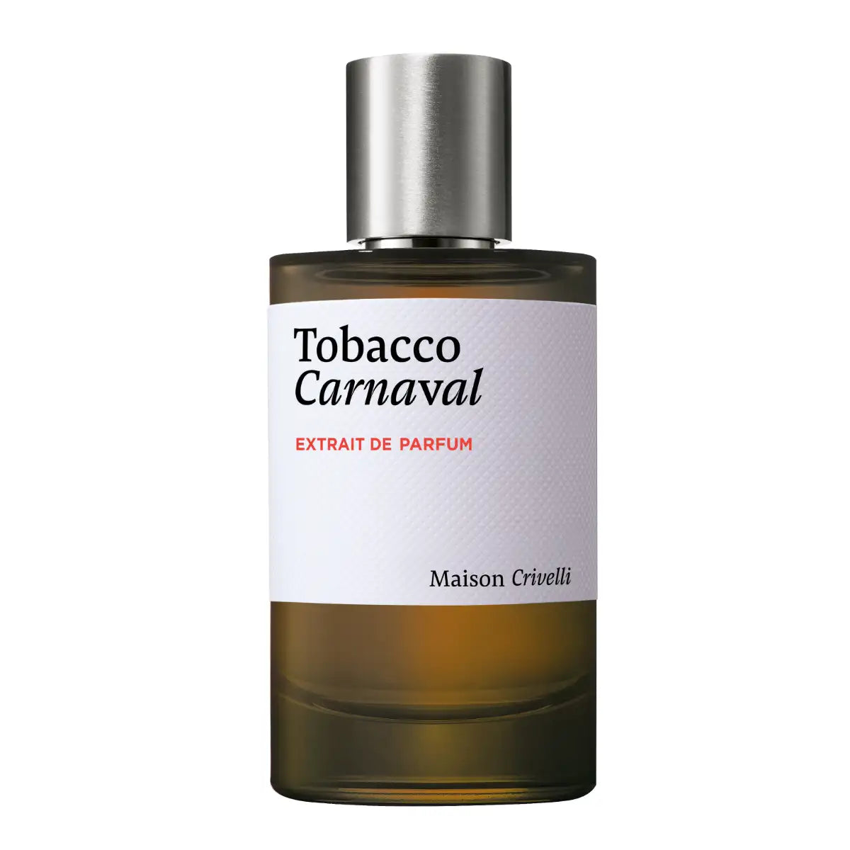 Maison Crivelli - Tobacco Carnaval