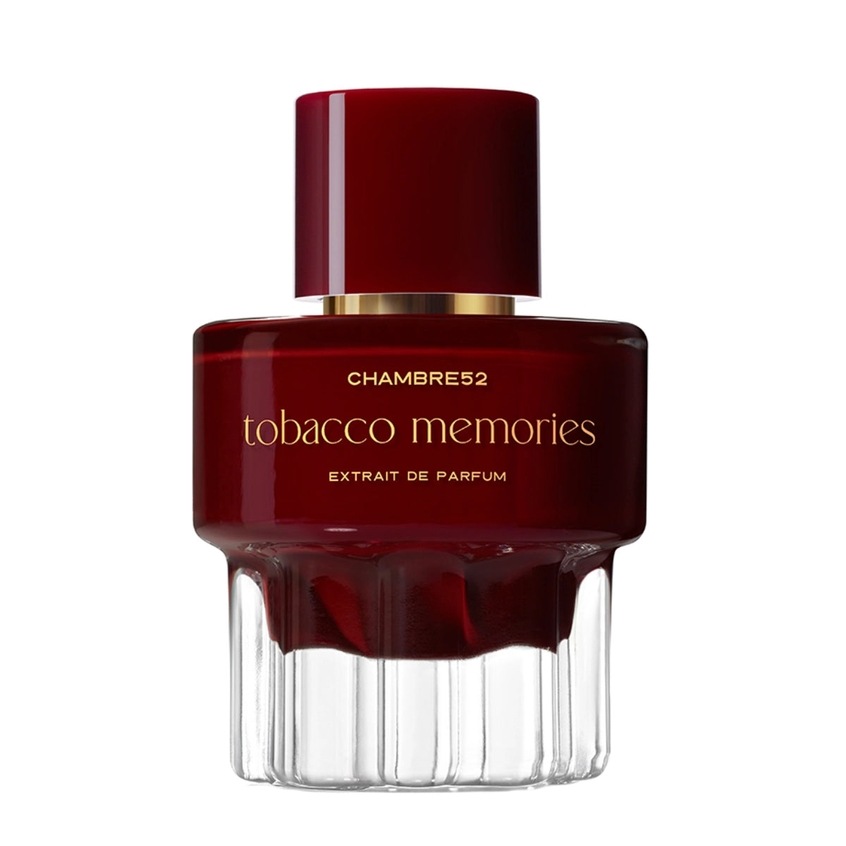 Chambre52 - Tobacco Memories - Extrait de Parfum