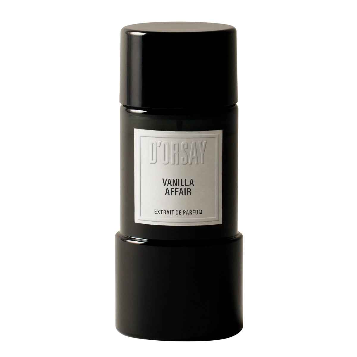 D'Orsay - Vanilla Affair