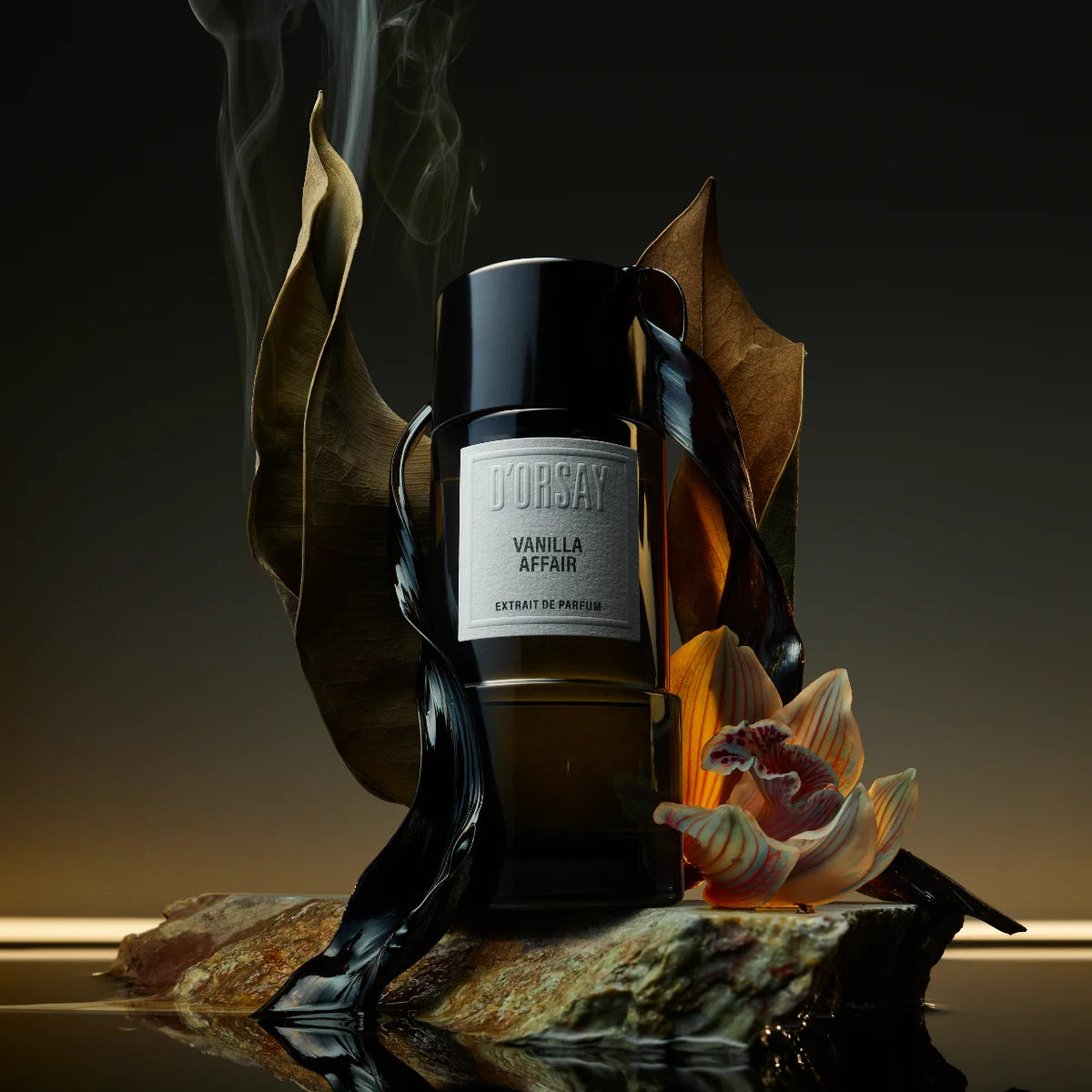 D'Orsay - Vanilla Affair