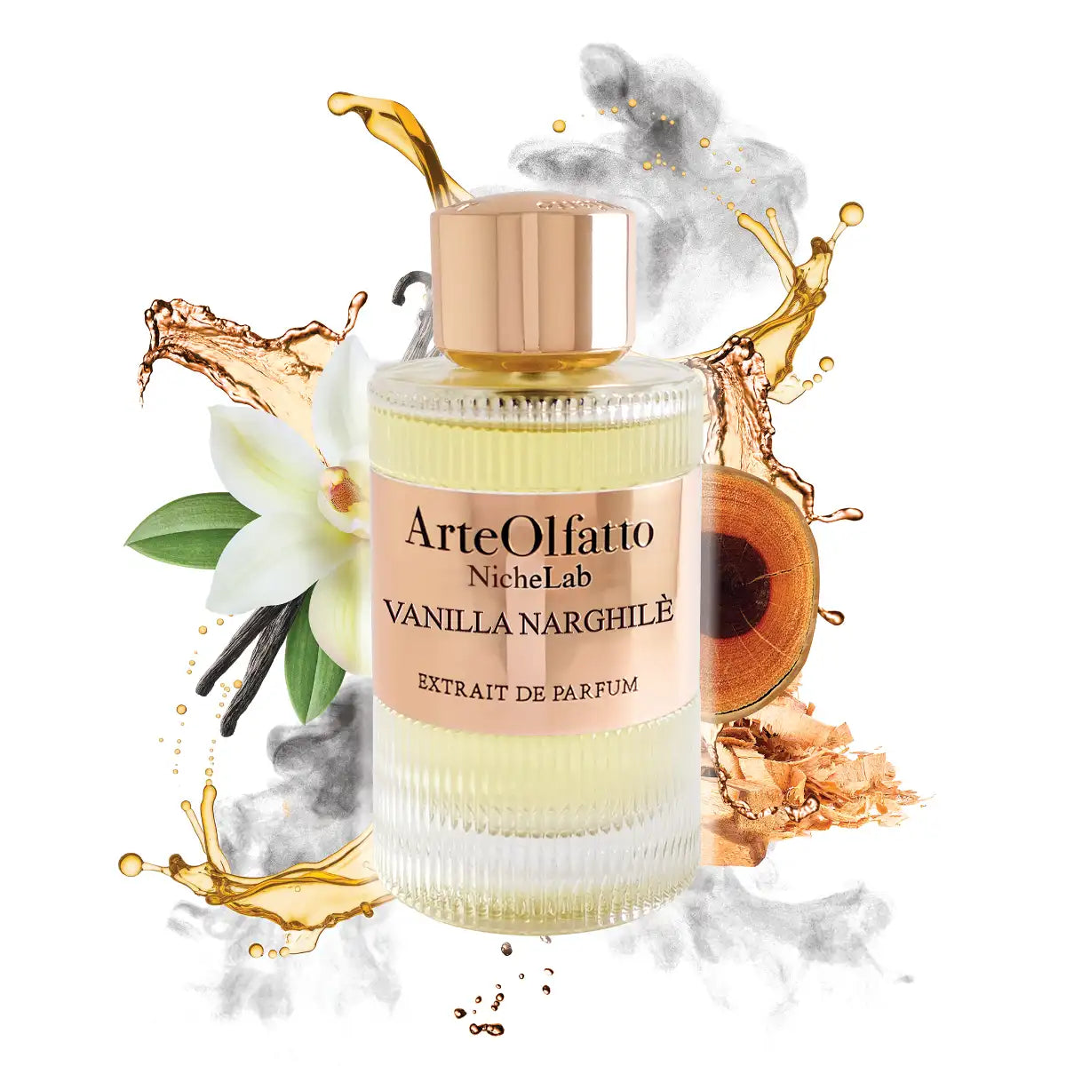 ArteOlfatto - Vanilla Narghilè