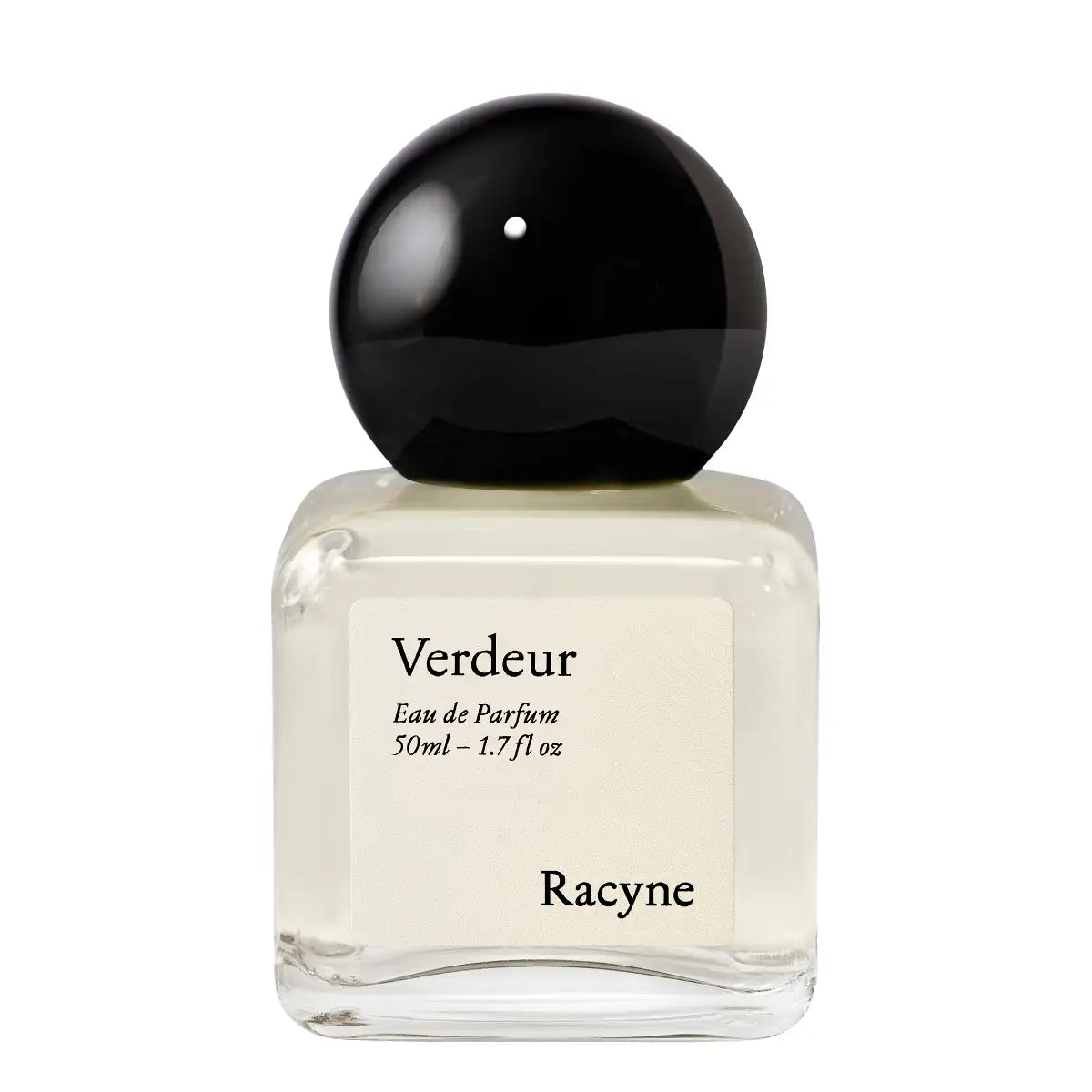 Racyne - Verdeur