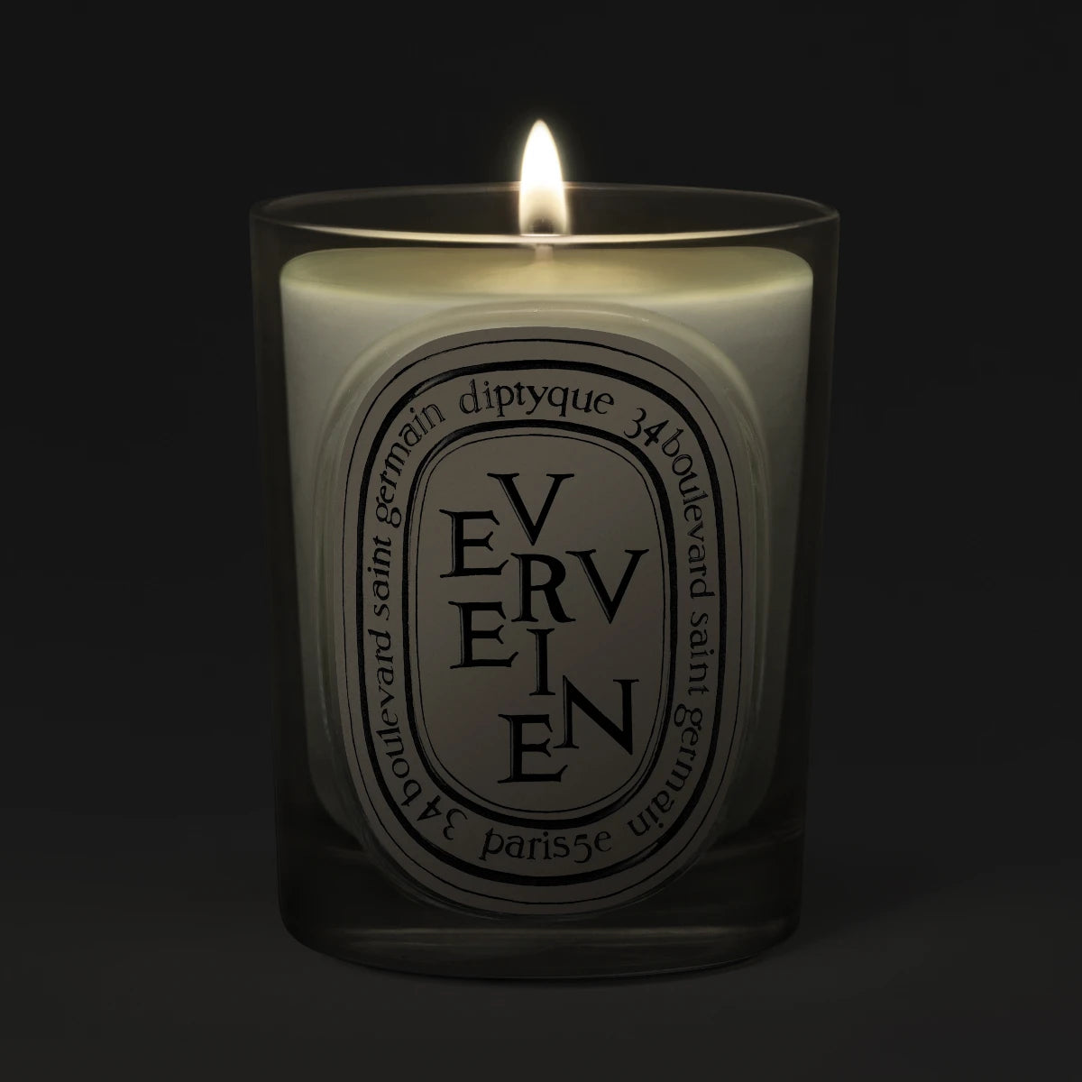DIPTYQUE - Verveine (Eisenkraut) - Duftkerze