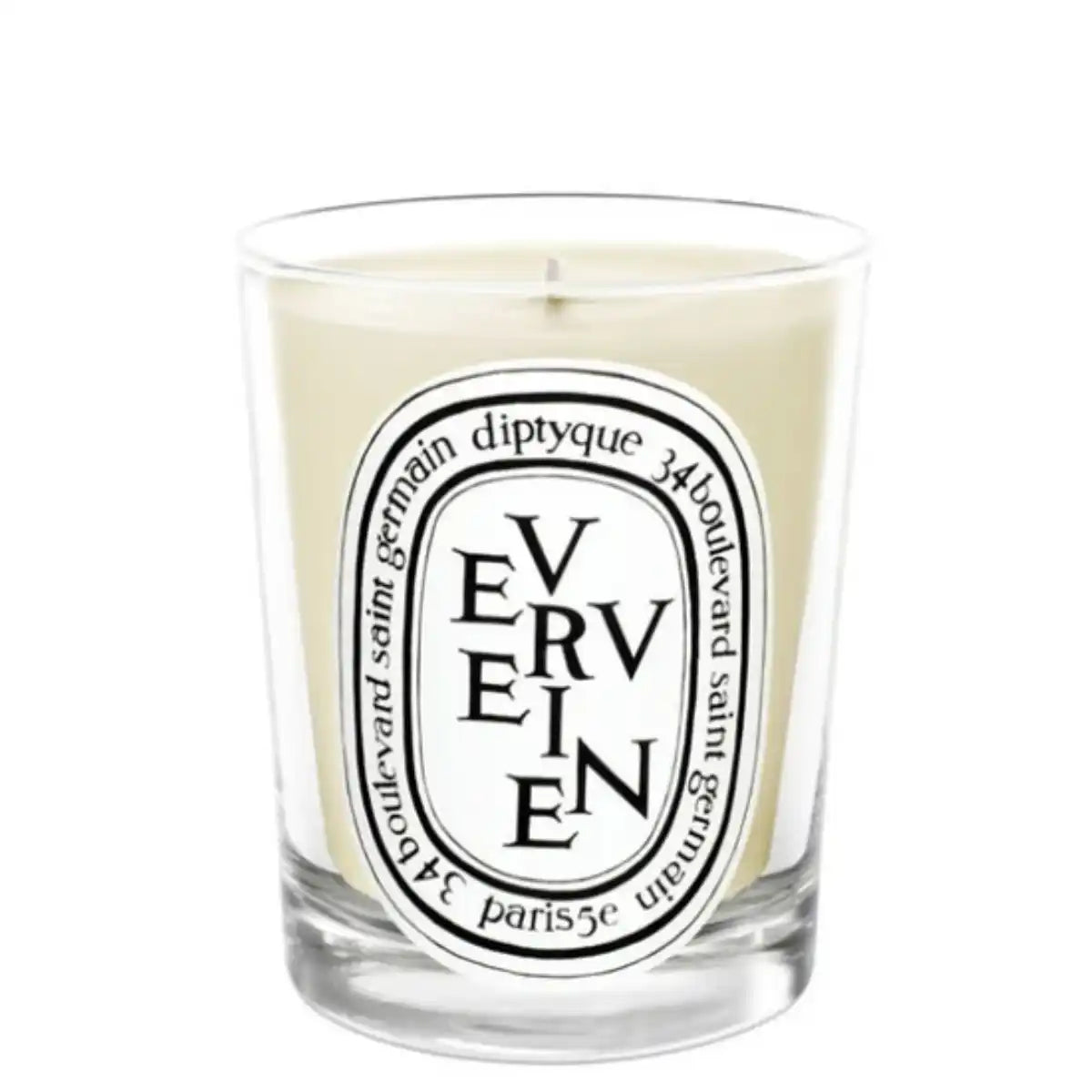 DIPTYQUE - Verveine (Eisenkraut) - Duftkerze - Mini