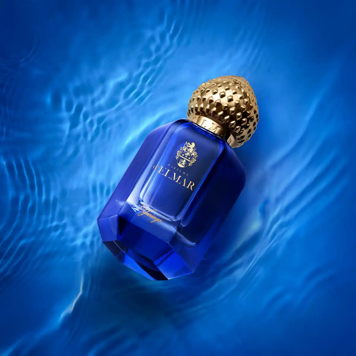 Parfums d'Elmar - Yaringa