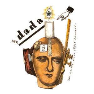Trudon - Dada - Duftkerze mit einem Duftensemble aus Tee, Vetiver, Minze und Eukalyptus für eine inspirierende Atmosphäre