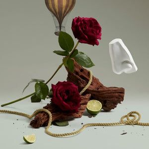 Penhaligon's - Halfeti - Body & Hand Lotion mit Rose, Grapefruit, Gewürzen und holzigen Akzenten für sinnliche Feuchtigkeitspflege