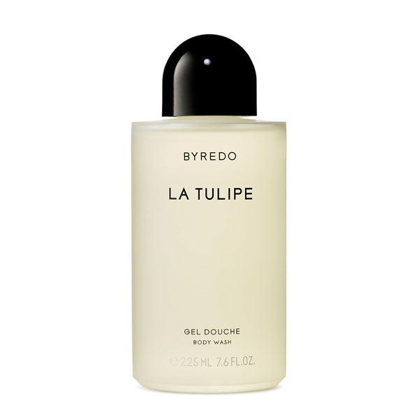 Byredo - La Tulipe - Body Wash mit zartem Tulpen-Duft für ein frisches, blumiges Duscherlebnis im Alltag