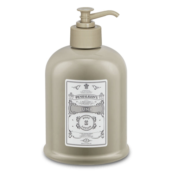 Penhaligon's - Luna - Body & Hand Lotion im edlen, schlichten Flakon für sanfte Pflege mit himmlischem Duft