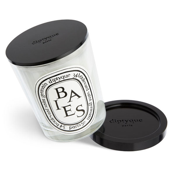 Diptyque - Deckel für Kerze aus Kunststoff, passend für 190-g-Diptyque-Kerzen zum Aromaschutz